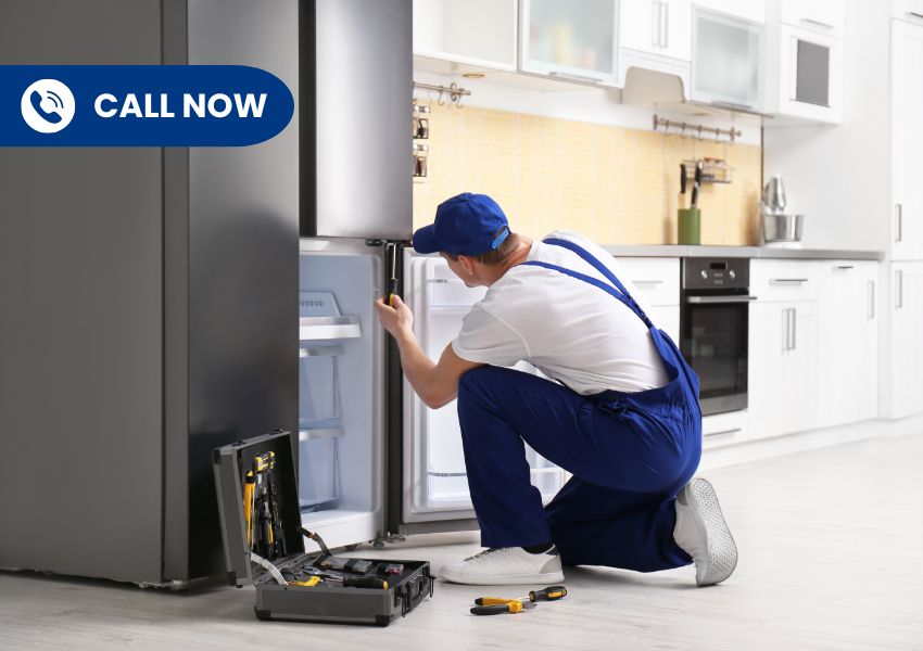 Kenoza Lake Appliance Repair Company